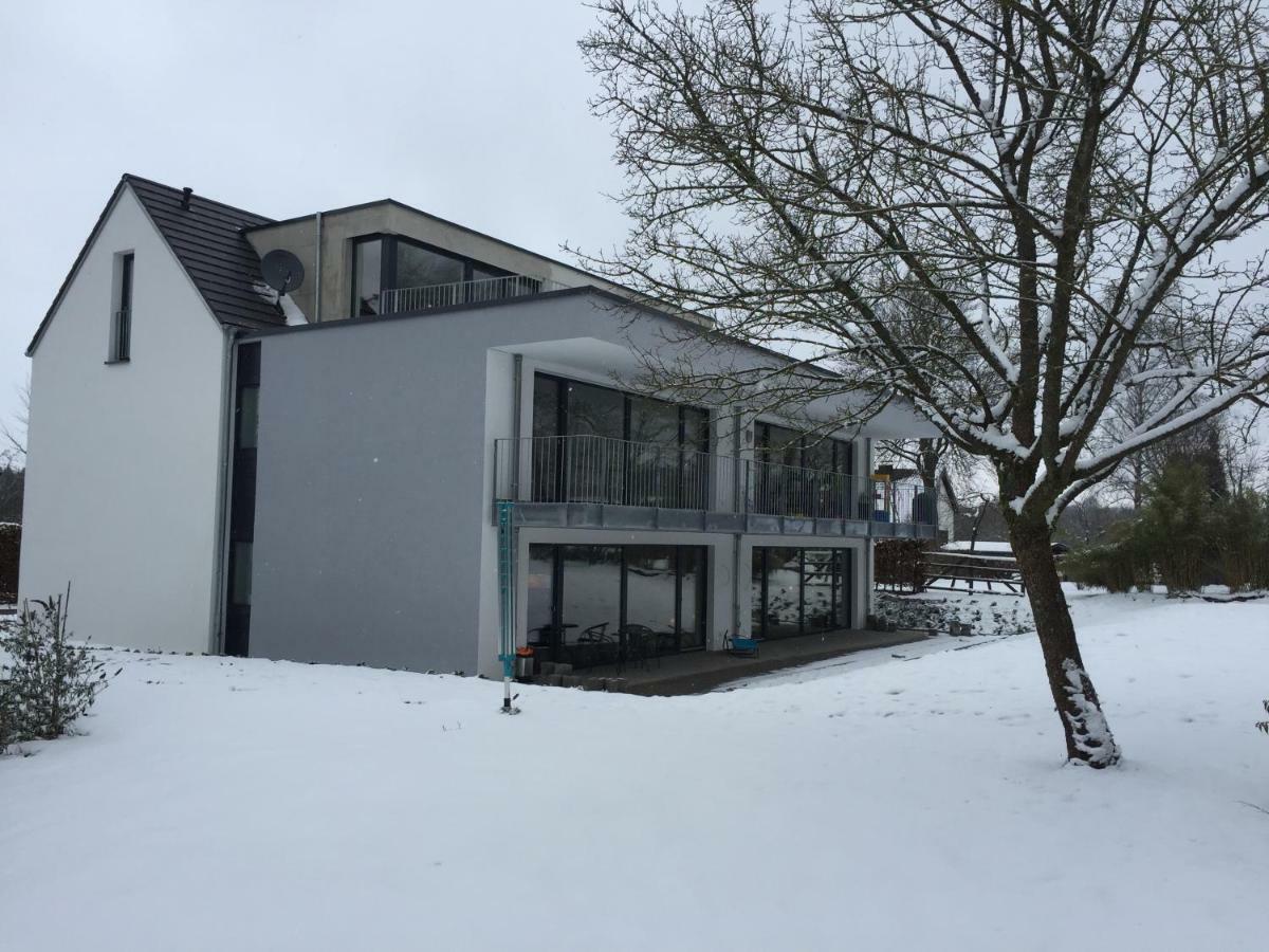 Rudis Apartment Monschau Exterior foto