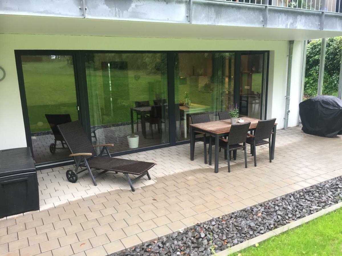 Rudis Apartment Monschau Exterior foto